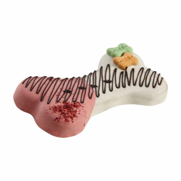 Lolo Pets Classic Cake - Ovoce lesa