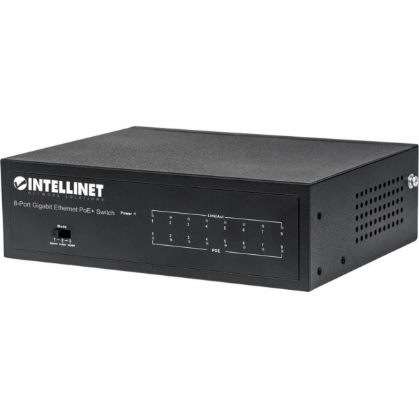 Switch Intellinet Network Solutions 561204