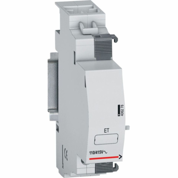 Legrand Shunt Trigger 110-415V AC DX3 406278