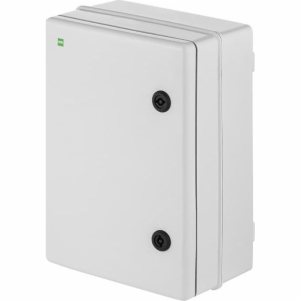 Elektro-Plast INDUSTRIAL SR2 rozvaděč 252x352x162mm 400V ...