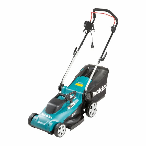 Elektrická sekačka na trávu Makita ELM3720
