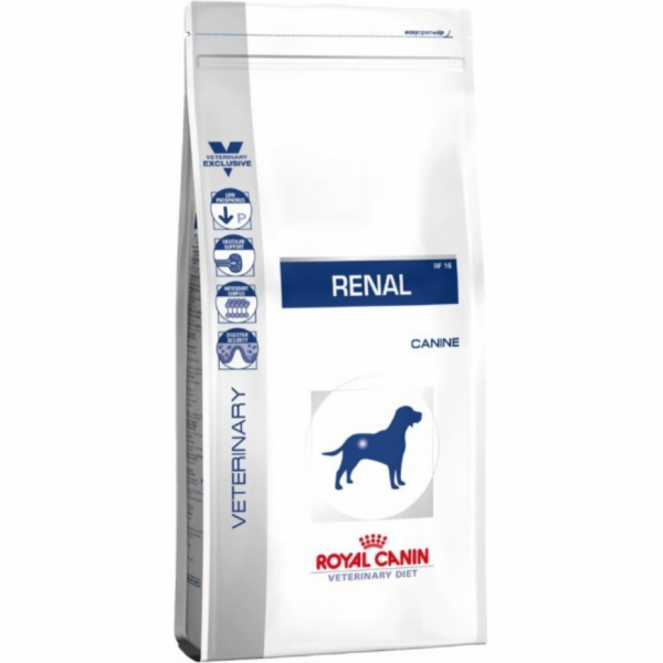 Royal Canin Renal 2kg
