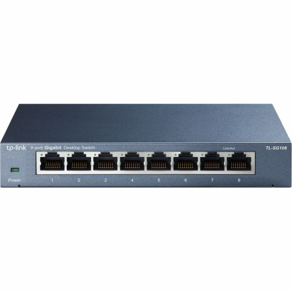 Přepínač TP-Link TL-SG108