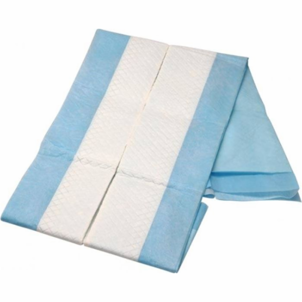 Barry King Absorpční podložky pro psy kočky fretky 45x30c...