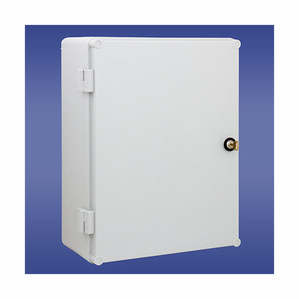 Elektro-Plast UNI-1 UNI BOX pouzdro 400x300x166mm IP65 - ...