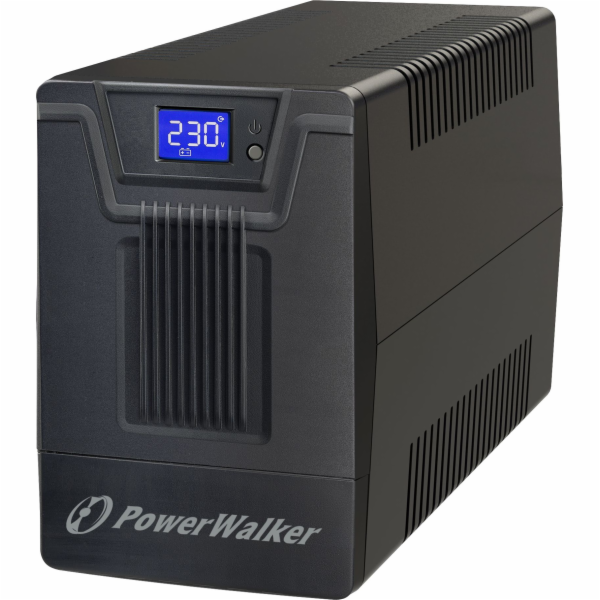 UPS PowerWalker VI 1500 SCL FR (10121149)