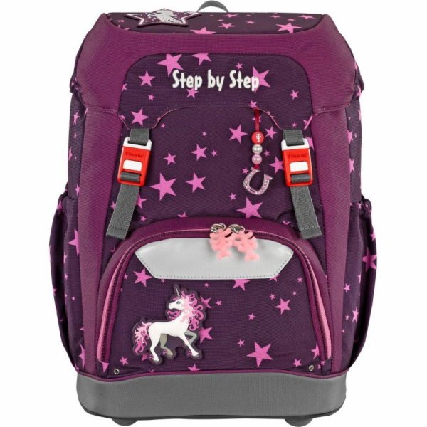Školní batoh Step by Step Grade Unicorn