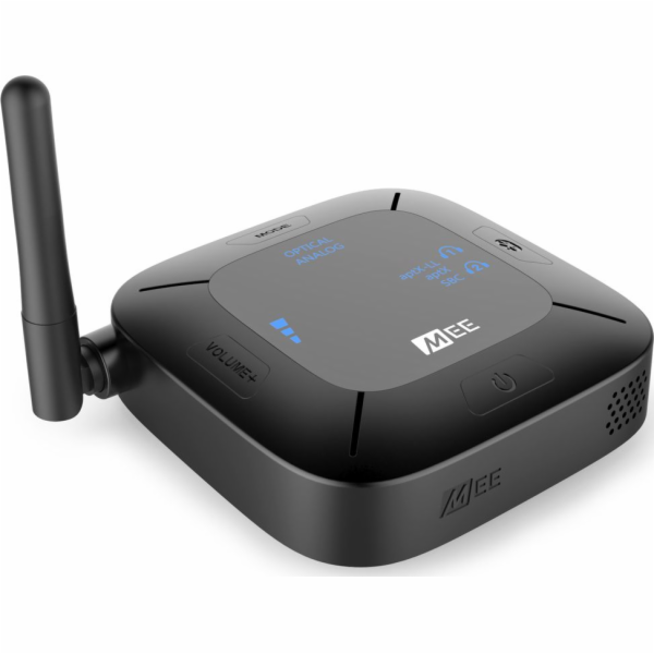 MEE audio MEE Audio Connect Hub Vysílač a přijímač signál...