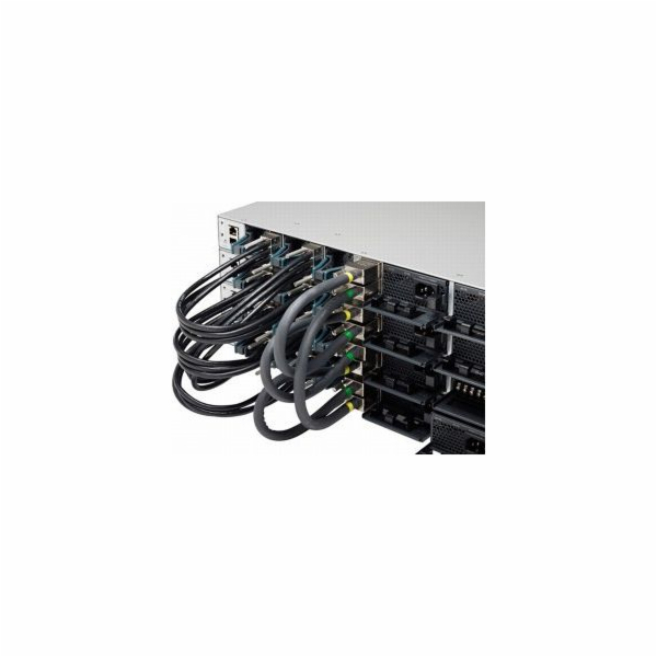 Cisco stohovací kabel typ 1, 1M (STACK-T1-1M=)