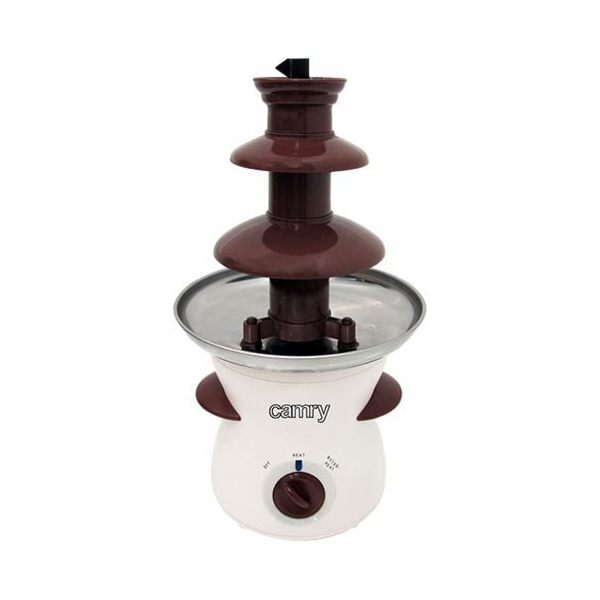 Camry CR 4457 Čokoládová fontána