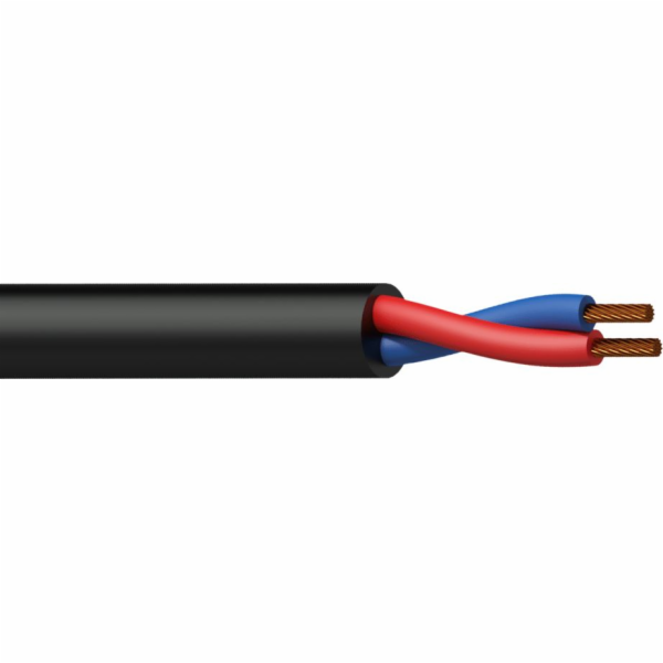 Kabel Procab PLS215/1 – 2 x 1,5 mm2 – 16 AWG – HighFlex 1...