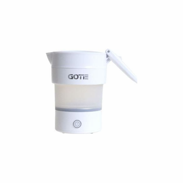 Turistická konvice Gotie GOTIE GCT-600B
