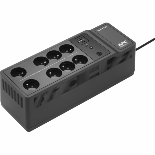 UPS APC Back-UPS 850 (BE850G2-CP)