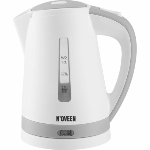 Rychlovarná konvice Noveen EK1201