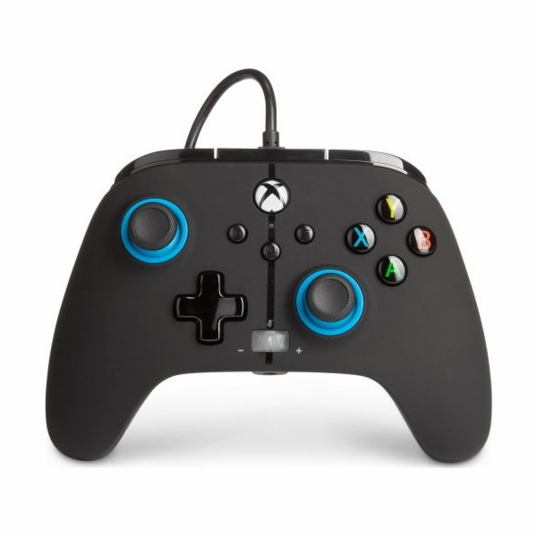 Vylepšený kabelový ovladač pro Xbox Series X|S, Gamepad