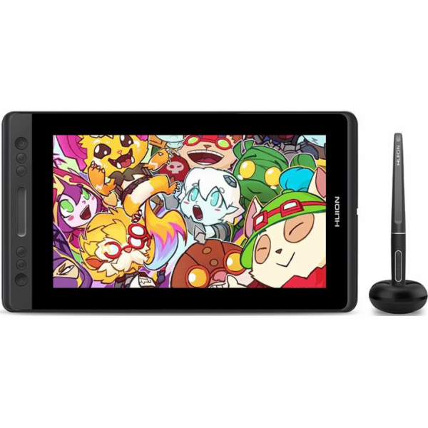 Grafický tablet Huion Kamvas Pro 13