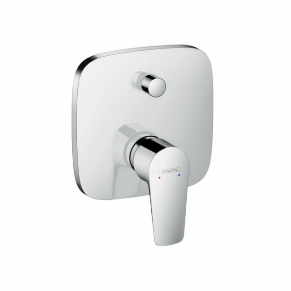 Hansgrohe Talis E vanová podomítková baterie chromová (71...