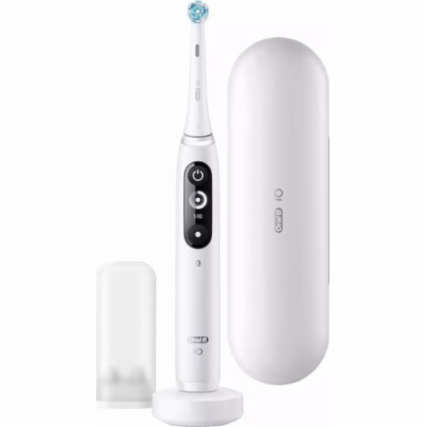 Elektrický zubní kartáček Oral-B iO Series 7