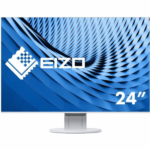Monitor Eizo FlexScan EV2456-WT