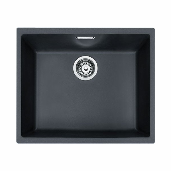 Franke Sirius SID 110-50 Tectonite Onyx