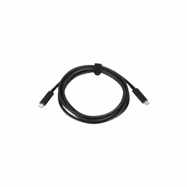 Lenovo USB kabel – USB-C (M) na USB-C (M)