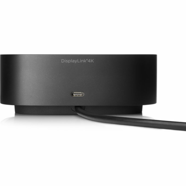 HP Universal Dock G2 USB-C Station/Replicator (5TW13AA#ABB)