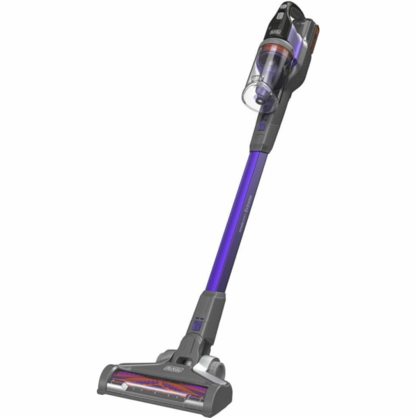 Vertikální vysavač Black&Decker PowerSeries Extreme PET B...