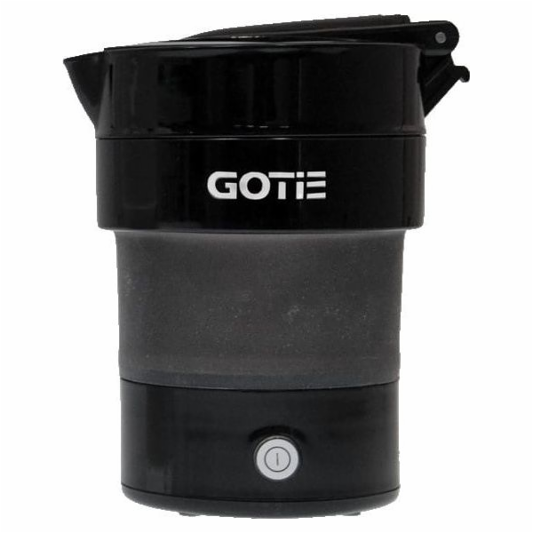 Turistická konvice Gotie GOTIE GCT-600C