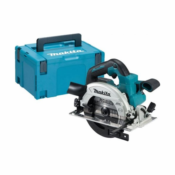 Makita DHS660ZJ kotoučová pila 18 V 165 mm