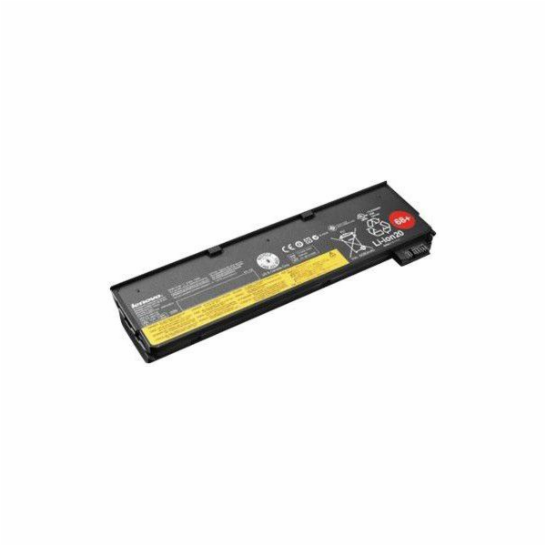 Lenovo 68+ baterie, 6článková (45N1134)