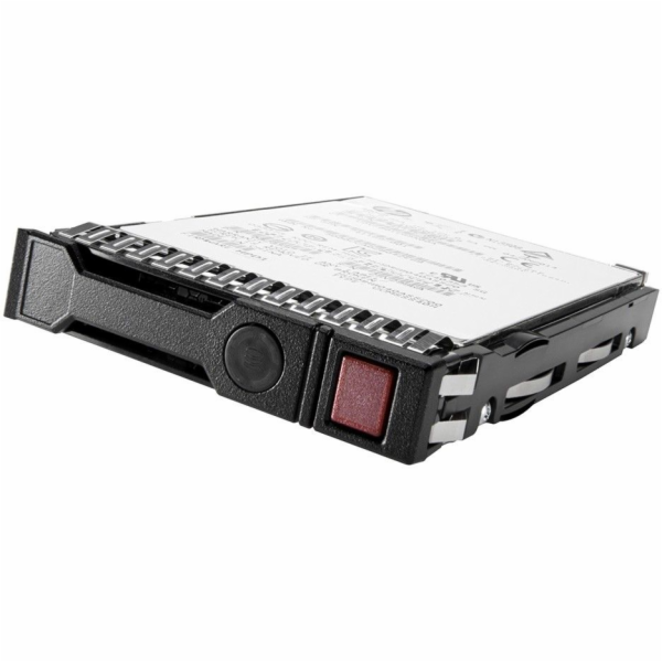 HP 300GB SAS 15K SFF SC DS HDD Promo balíček Svr 1 (P) (8...