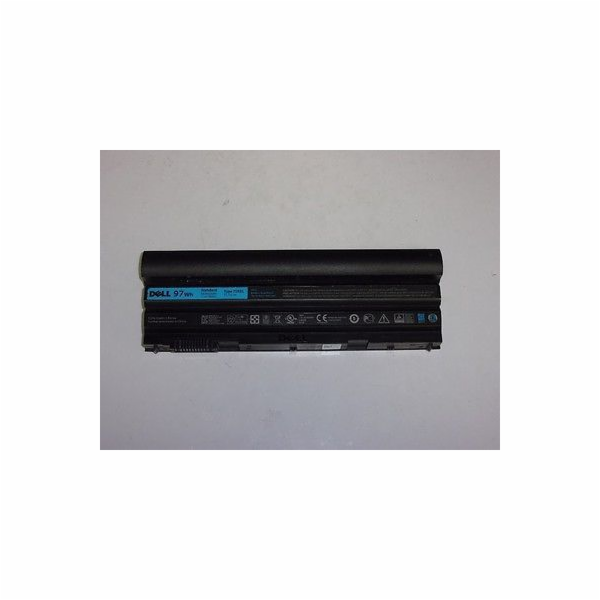 Dell 9článková baterie, 97 Wh (CRT6P)