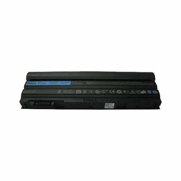 Dell 9článková baterie, 97 Wh, Li-ion (5DN1K)