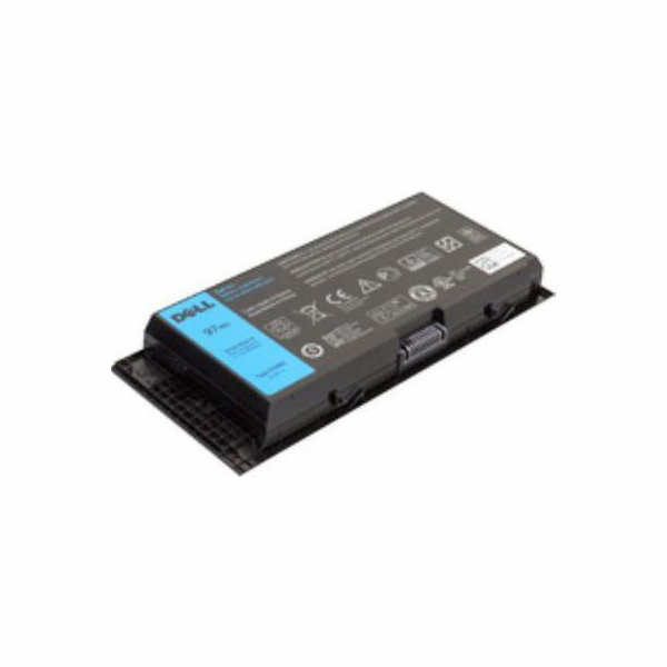 Dell 9článková baterie, 97 Wh (9PCR0)