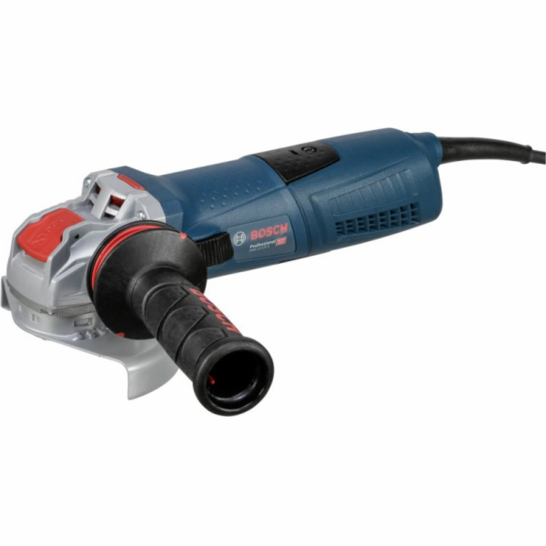 Profesionální úhlová bruska Bosch GWX 13-125 (06017B6002)