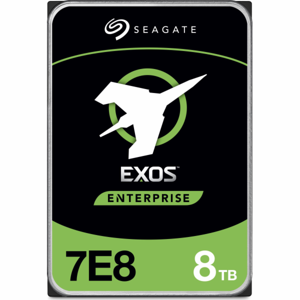 Serverová jednotka Seagate Exos 7E8 8 TB 3,5   SATA III (...