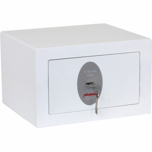 Klíčový trezor Phoenix Safe Fortress II (SS1181K MKII)