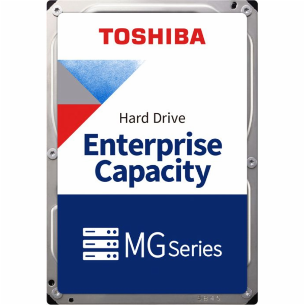 Serverová jednotka Toshiba MG09ACA 18 TB 3,5   SATA III (...