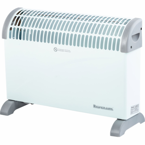 Konvektor Ravanson 2000W (CH-2000M)