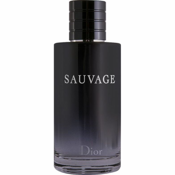 Christian Dior Dior Sauvage (M) EDT/S 200ml