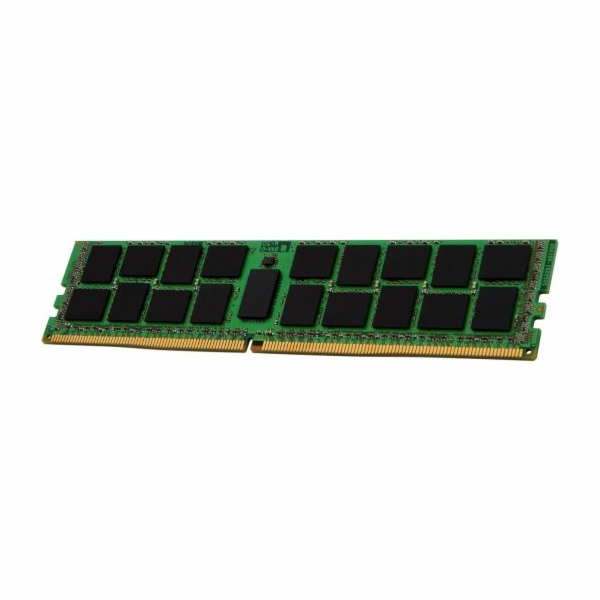 Paměť serveru Kingston KINGSTON 64GB DDR4-3200MHz Reg ECC...