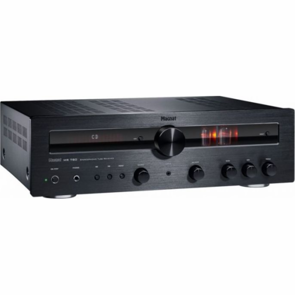 Magnat Magnat MR 780 stereo zesilovač (elektronový, hybri...