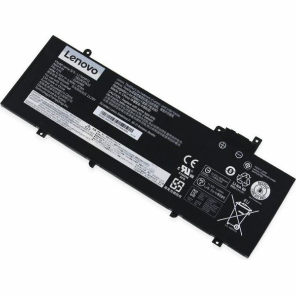 Lenovo Interní 3Cell 57Wh Li-ion SMP baterie
