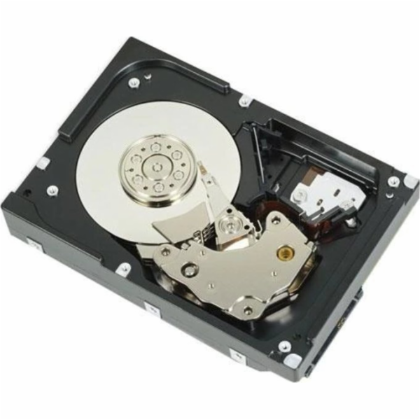 Disk Dell 2TB 3,5 SATA III (400-AUST)