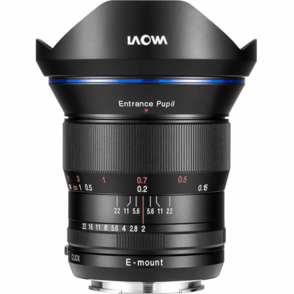 Venus Optics Venus Optics Laowa D-Dreamer 15mm f/2.0 Zero...