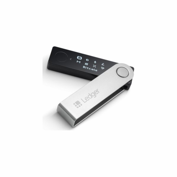 Ledger Ledger Nano X