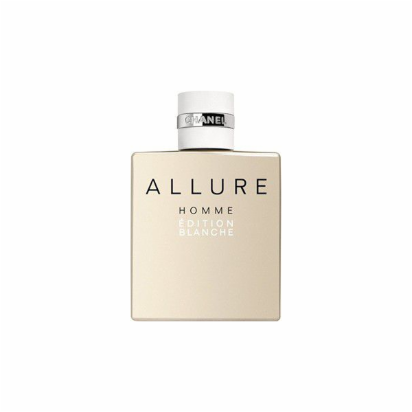 Chanel Allure Edition Blanche 100ml