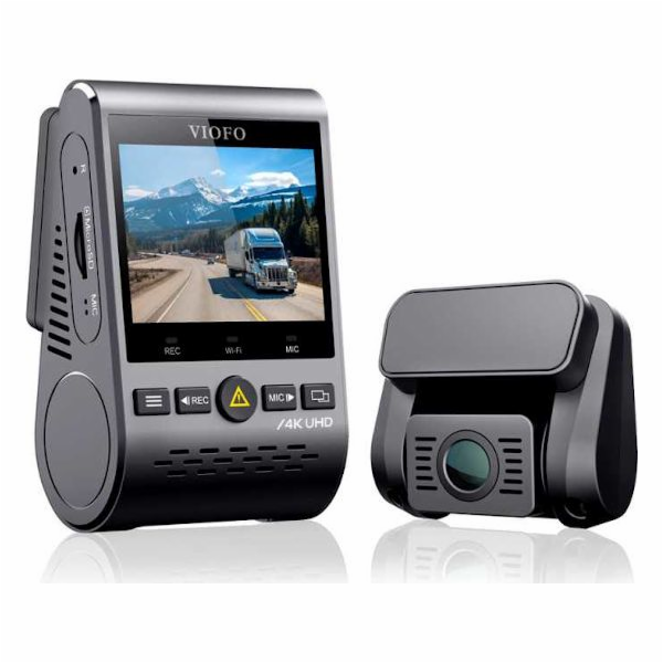 Videorekordér Viofo A129 Pro-G DUO
