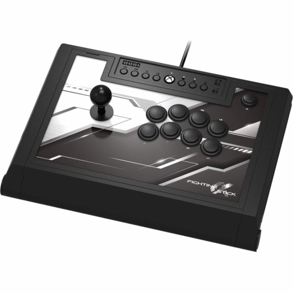 HORI Xbox Series X Gamepad | S Fighting Stick Alpha (AB11...