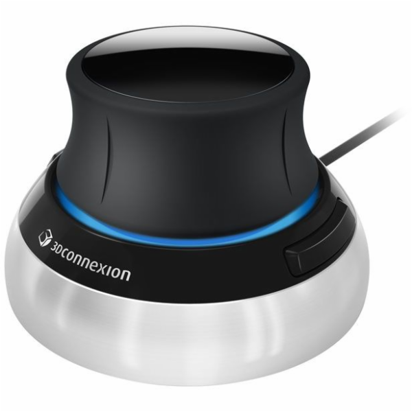 3Dconnexion SpaceMouse Compact (3DX-700059)